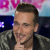 Julien, gagnant de "Secret Story 10", jeudi 17 novembre 2016, sur NT1