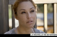 Natasha St-Pier dans 20h30 le samedi, sur France 2, le 16 novembre 2019.