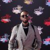 Dadju - 21ème édition des NRJ Music Awards au Palais des festivals à Cannes le 9 novembre 2019. © Dominique Jacovides/Bestimage