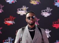 Dadju bientôt papa pour la deuxième fois ? "On sera bientôt quatre"