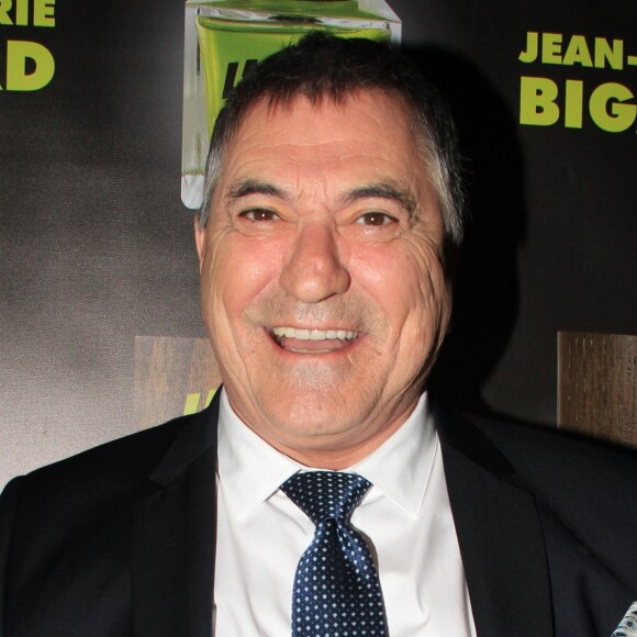 Jean-Marie Bigard - Soirée de lancement du parfum "L'Ogre" et des vins de J.M Bigard au Manko à Paris, le 28 octobre 2019. © Philippe Baldini/Bestimage28/10/2019 - Paris