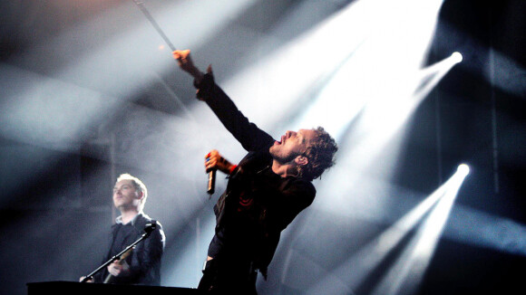 Coldplay annule sa tournée pour sauver la planète