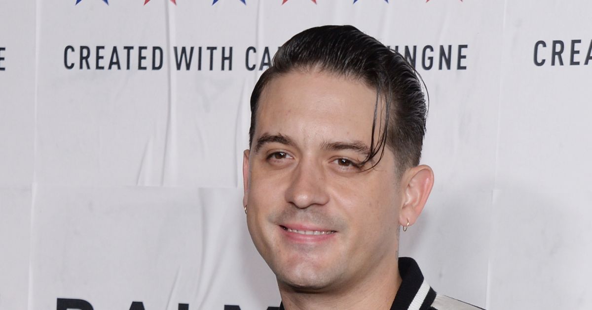 g eazy puma collab