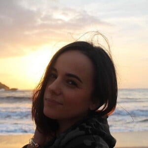 Alizée en Corse