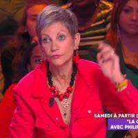 Isabelle Morini-Bosc, agressée au couteau il y a 10 ans : "Il m'a tailladé"