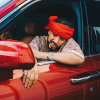 French Montana. Novembre 2019.
