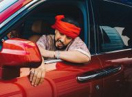 French Montana : Hospitalisé d'urgence après des problèmes cardiaques
