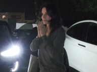 Courteney Cox retrouve son sauveur de la veille, un moment étonnant !