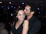 Sandra Sisley, deux ans de mariage avec Tomer : "Merci d'être ce mari fabuleux"