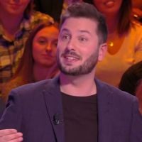 Maxime Guény (TPMP) en couple : "Je suis très amoureux"