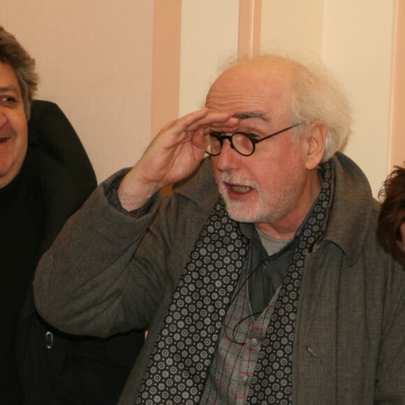 Exclusif - Gérard Moulévrier, Charles Nemes, Liane Foly - 24ème édition du Festival de Cosne-Cours-sur-Loire le 18 novembre 2019. © JLPPA/Bestimage