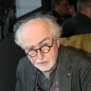 Exclusif - Charles Nemes - 24ème édition du Festival de Cosne-Cours-sur-Loire le 18 novembre 2019. © JLPPA/Bestimage