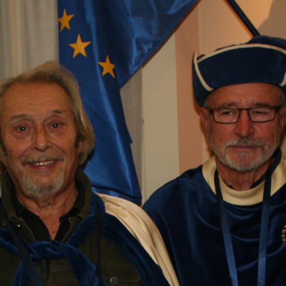 Exclusif - Patrick Bouchitey - 24ème édition du Festival de Cosne-Cours-sur-Loire le 18 novembre 2019. © JLPPA/Bestimage