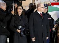 Albert et Caroline de Monaco sous l'eau : hommage américain en famille