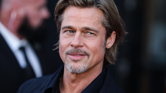 Brad Pitt en couple avec Alia Shawkat ? Les indices s'accumulent...