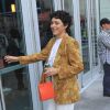 Alia Shawkat - Arrivée des célébrités à la première de Apocalypse Now dans le quartier de Hollywood à Los Angeles, le 12 août 2019