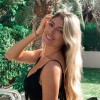 Elsa Dasc (Les Princes) et son mari Arthur - Instagram, 7 novembre 2019