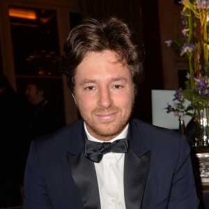 Jean Imbert - Remise des GQ Awards "Les Femmes et les Hommes de l'année 2019" à l'hôtel de Crillon à Paris, le 26 novembre 2019. © Veeren/Bestimage