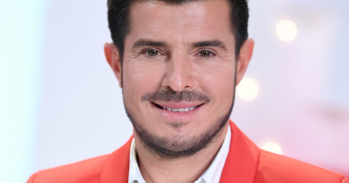 Exclusif Vincent Niclo Enregistrement de l'émission