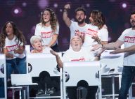 Les Enfoirés jouent le jeu : Jenifer, Omar Sy, Mimie Mathy déchaînés