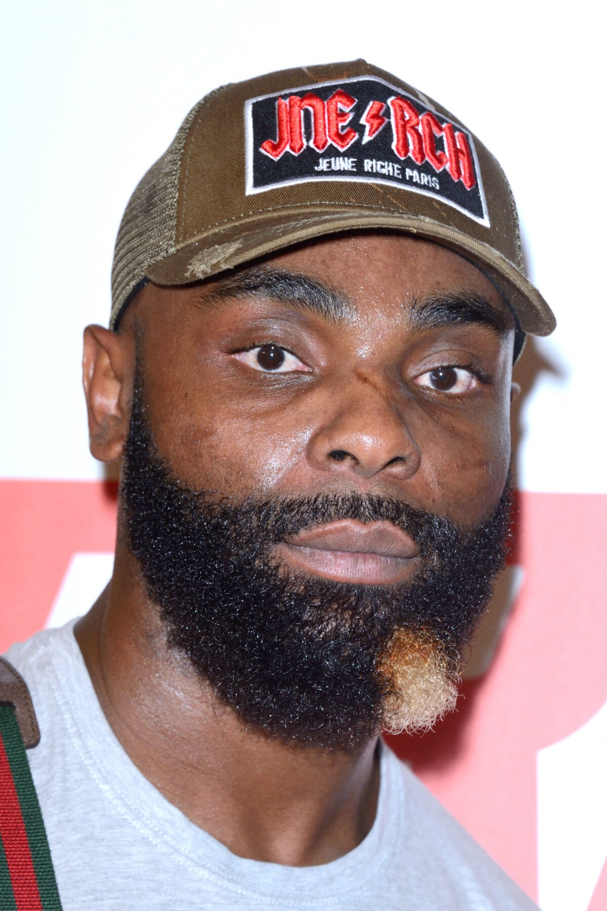 Photo : Kaaris, le 20 juin 2017. - Purepeople