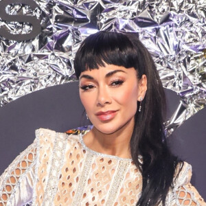 Nicole Scherzinger assiste à la soirée "Gay Times Honours 500" à Londres, le 21 novembre 2019.