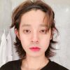 Jung Joon-young sur Instagram.