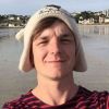 Grégoire Hussenot sur Instagram.