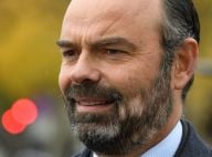 Edouard Philippe, au secours d'une ministre victime d'une terrible chute