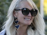 Laeticia Hallyday victime d'un chantage : "je n'ai pas cédé"