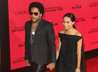 Lenny Kravitz : Adorable photo souvenir pour les 31 ans de Zoë