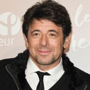 Patrick Bruel - Avant-première du film "Le Meilleur reste à venir" de M. Delaporte et A. de La Patellière au cinéma Le Grand Rex à Paris, le 2 décembre 2019. © Coadic Guirec/Bestimage
L'artiste a signé une intriguante collaboration avec La Fouine sur "Maux d'enfants", contre le cyberharcèlement.