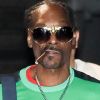 Snoop Dogg - Les célébrités quittent la soirée d'anniversaire de Drake à Los Angeles, le 24 octobre 2019.
Pour la BO de "Astérix, mission Cléopatre", l'O.G californien a fait un étonnant feat avec Jamel Debbouze. 
