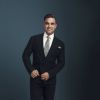 Robbie Williams, invité d'honneur de l'élection Miss France 2020.