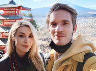 Pewdiepie et Marzia cambriolés : "Ils ont pris 90% de nos objets de valeur"