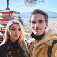 Pewdiepie et Marzia cambriolés : "Ils ont pris 90% de nos objets de valeur"