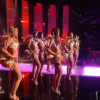 Élection de Miss France 2020 sur TF1, le 14 décembre 2019.