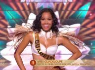 Miss France 2020 : Les 5 finalistes désignées après défilé en bikini