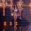 Élection de Miss France 2020 sur TF1, le 14 décembre 2019.