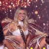 Élection de Miss France 2020 sur TF1, le 14 décembre 2019.