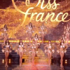 Élection de Miss France 2020 sur TF1, le 14 décembre 2019.