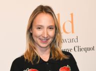 Audrey Lamy enceinte : Ce prénom qu'elle refuse de donner à son bébé