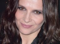Juliette Binoche : Radieuse en voyage au Brésil, entre glamour et petites folies