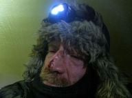 Mike Horn en danger en Arctique : opération sauvetage lancée, rien n'est joué