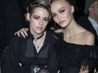Penélope Cruz et Kristen Stewart : Beautés nocturnes à Paris pour Chanel