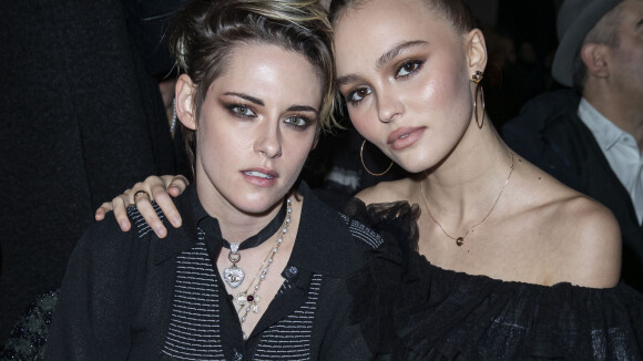 Penélope Cruz et Kristen Stewart : Beautés nocturnes à Paris pour Chanel