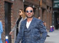 Johnny Galecki papa à 44 ans : sa compagne de 22 ans a accouché