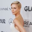 Charlize Theron revient sur l'affaire Weinstein : "Il n'avait aucune limite"