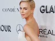 Charlize Theron revient sur l'affaire Weinstein : "Il n'avait aucune limite"