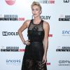 Charlize Theron - Photocall du 33ème American Cinematheque Awards Gala à Los Angeles le 8 novembre 2019.